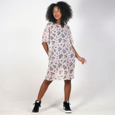 Vestido Duo Tule True Love