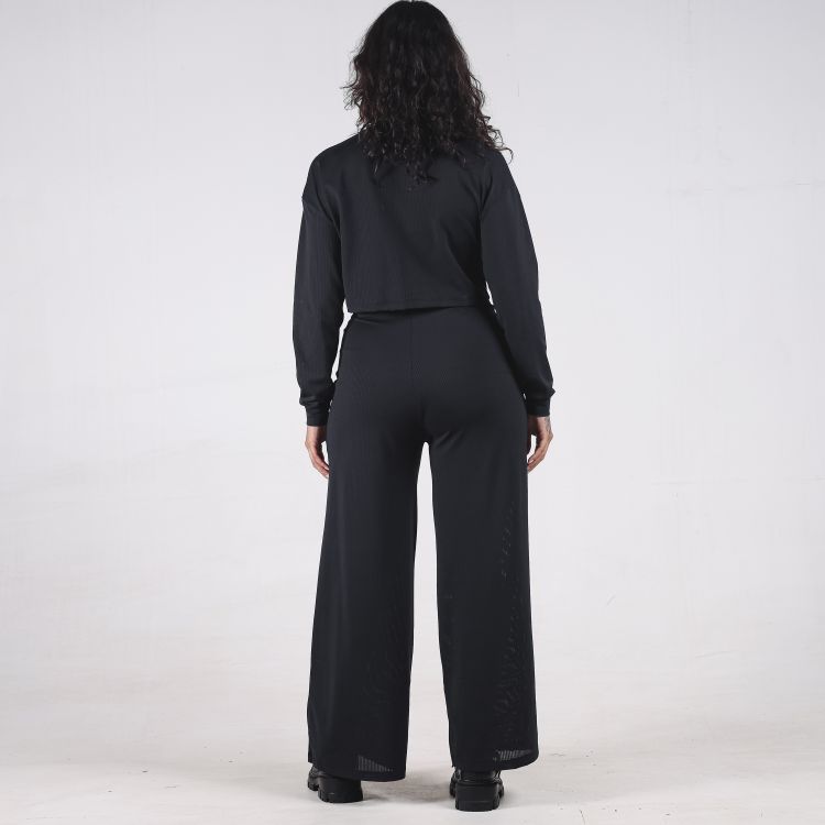 Conjunto Dry Fit Preto