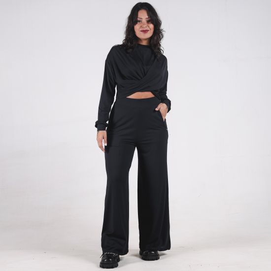 Conjunto Grace Speed Preto