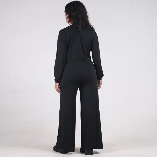 Conjunto Grace Speed Preto