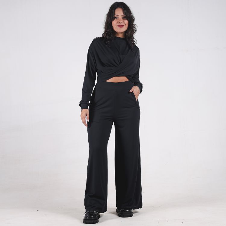Conjunto Grace Speed Preto