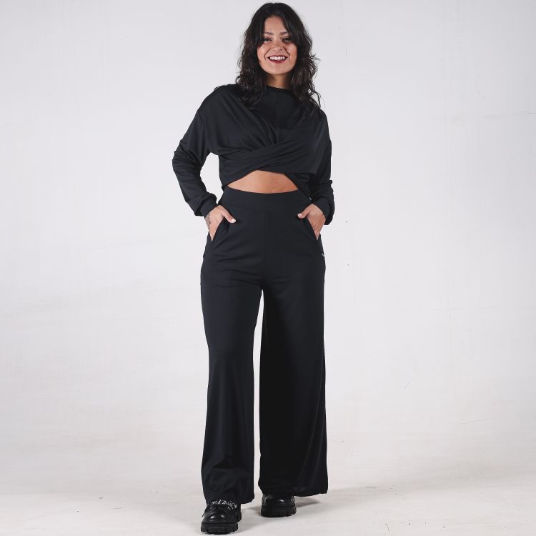 Conjunto Grace Speed Preto