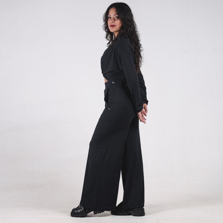 Conjunto Grace Speed Preto