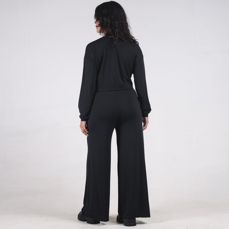 Conjunto Grace Speed Preto