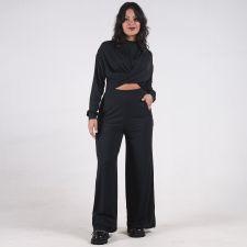 Conjunto Grace Speed Preto