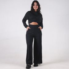 Conjunto Grace Speed Preto