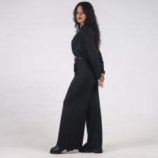 Conjunto Grace Speed Preto