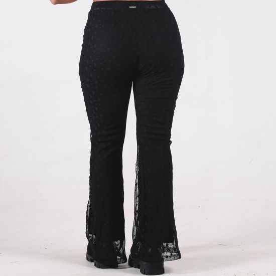 Calça Tule Estelar