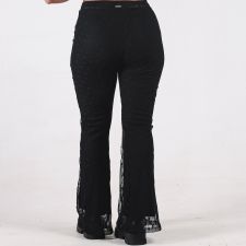 Calça Tule Estelar