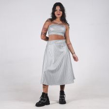 Top Faixa Prata 3D