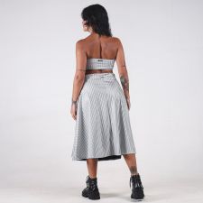 Top Faixa Prata 3D