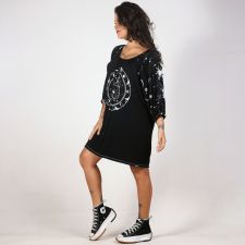 Vestido Místico da Noite