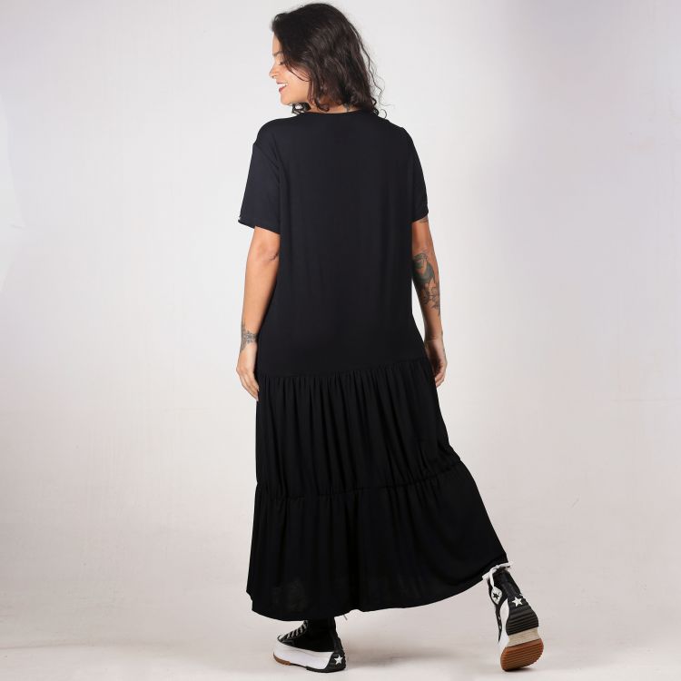 Vestido Cropped Marias