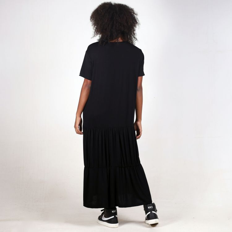 Vestido Cropped Marias
