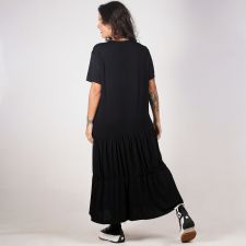 Vestido Cropped Marias