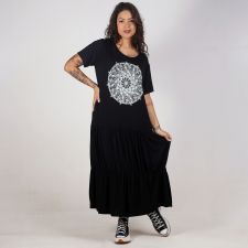 Vestido Cropped Marias