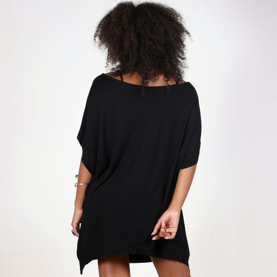 Blusa Cosmic Connection
