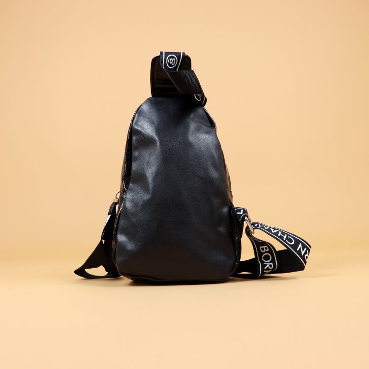 Shoulder Bag Momo Black