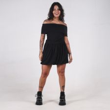 Blusa Faixa Ombro Sensação