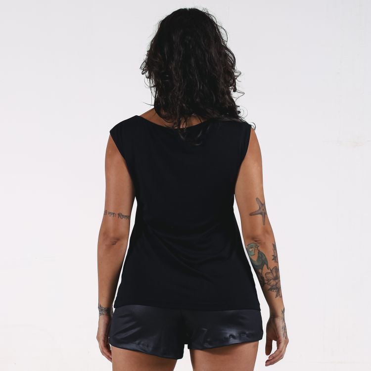 Blusa Calm