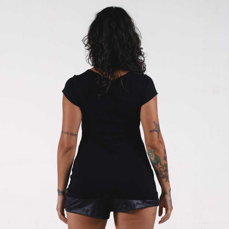 Blusa Basic Dream
