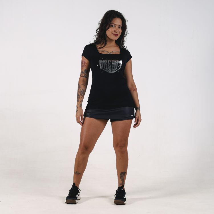 Blusa Basic Dream