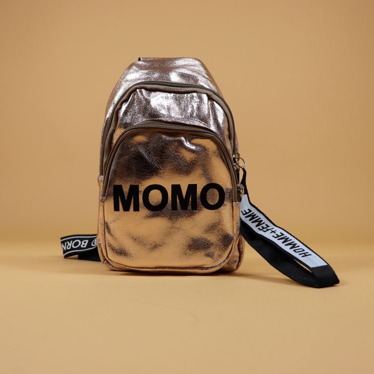 Shoulder Bag Momo Rose