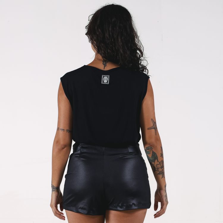 Blusa Forever Love