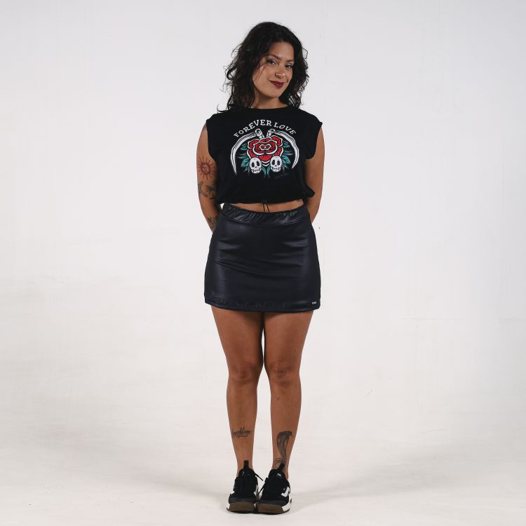 Blusa Forever Love