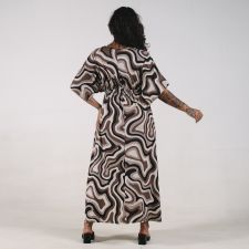 Vestido Labirinto Deliriyou