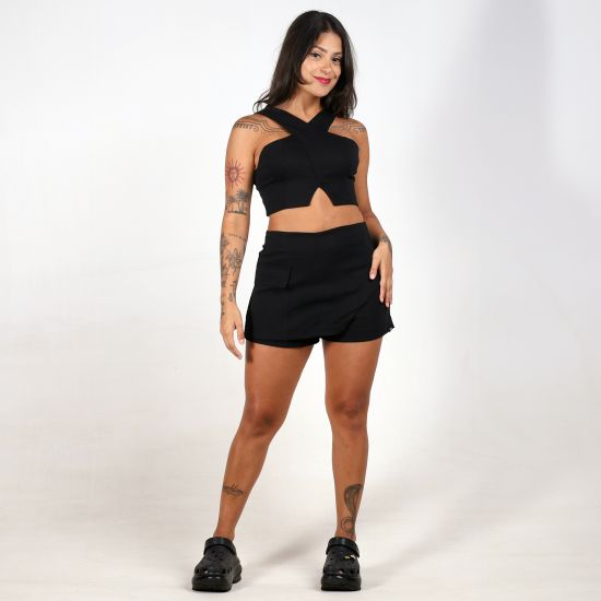 Foto do look