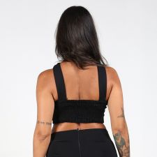 Cropped Casual Chic