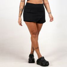 Short Casual Chic
