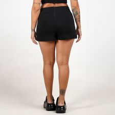 Short Casual Chic