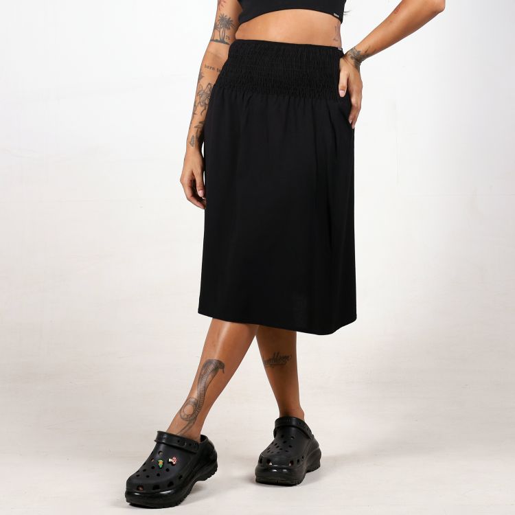 Saia Lastex Midi