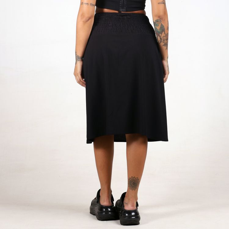 Saia Lastex Midi
