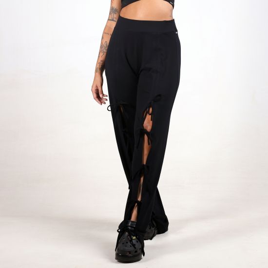 Calça Front Lashing