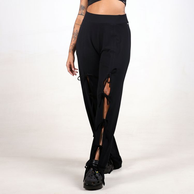 Calça Front Lashing