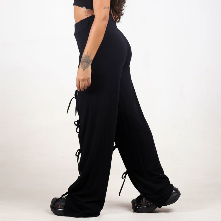 Calça Front Lashing