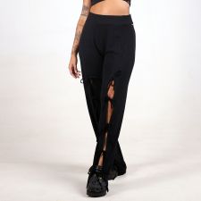 Calça Front Lashing