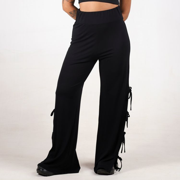 Calça Side Lashing