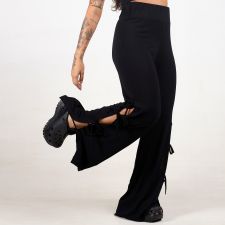 Calça Side Lashing