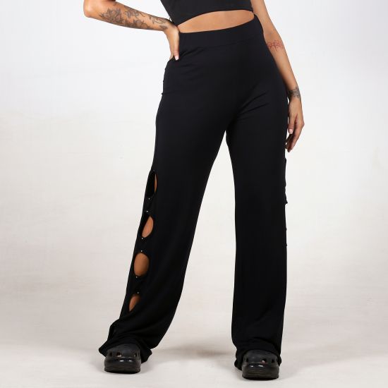 Calça Over