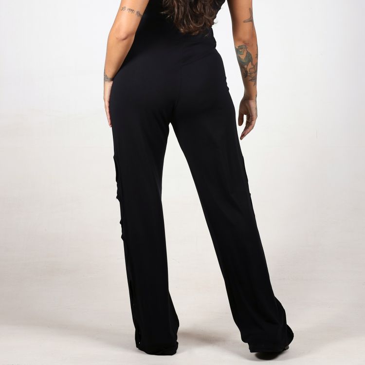 Calça Over