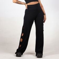 Calça Over