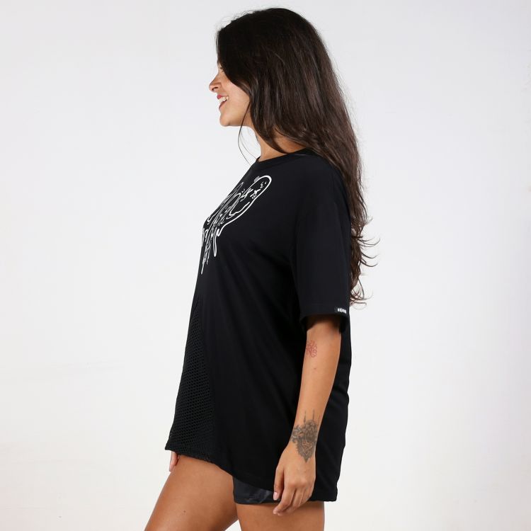 Blusa Max Smiles