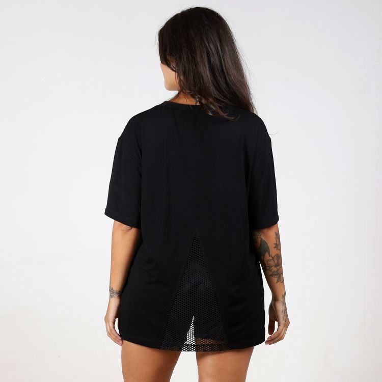 Blusa Max Smiles