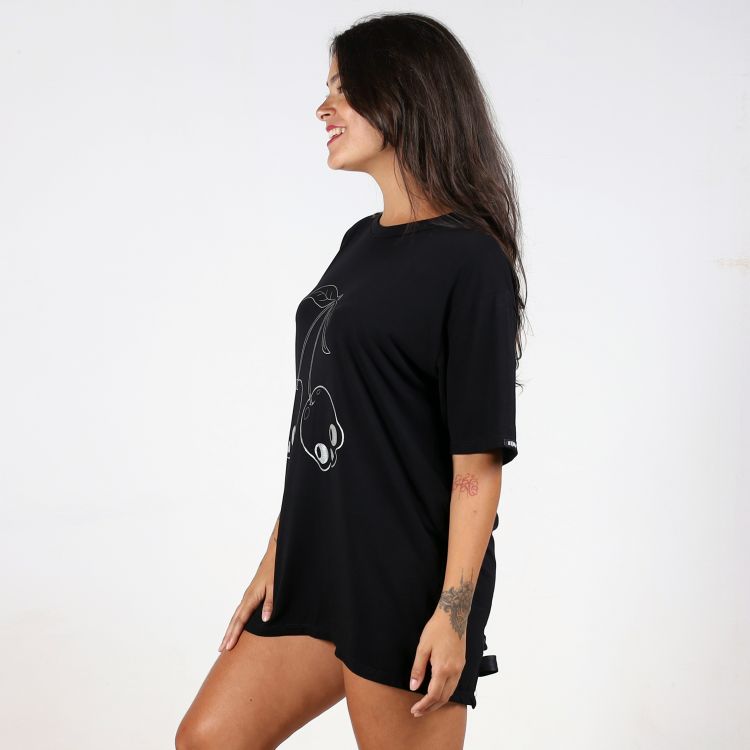 Max Blusa Cherry Mood