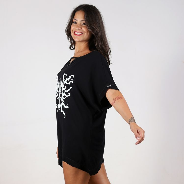 Max Blusa Flamefly