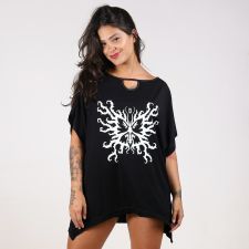 Max Blusa Flamefly